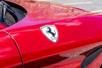 2015 Ferrari California for sale