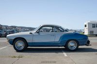 1963 Volkswagen Karmann Ghia Coupe for sale