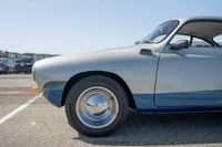 1963 Volkswagen Karmann Ghia Coupe for sale