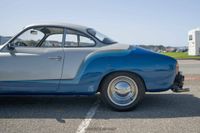 1963 Volkswagen Karmann Ghia Coupe for sale