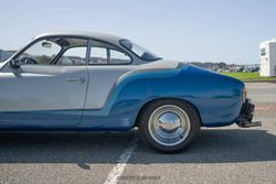 1963 Volkswagen Karmann Ghia Coupe for sale