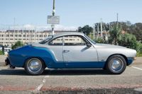 1963 Volkswagen Karmann Ghia Coupe for sale