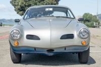 1963 Volkswagen Karmann Ghia Coupe for sale