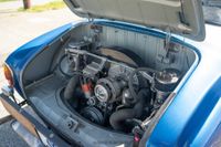 1963 Volkswagen Karmann Ghia Coupe for sale