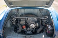 1963 Volkswagen Karmann Ghia Coupe for sale