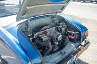 1963 Volkswagen Karmann Ghia Coupe for sale