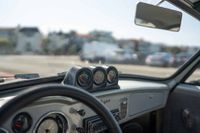 1963 Volkswagen Karmann Ghia Coupe for sale