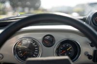 1963 Volkswagen Karmann Ghia Coupe for sale