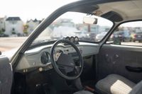 1963 Volkswagen Karmann Ghia Coupe for sale