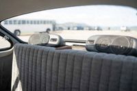 1963 Volkswagen Karmann Ghia Coupe for sale
