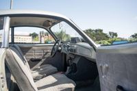 1963 Volkswagen Karmann Ghia Coupe for sale