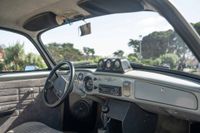 1963 Volkswagen Karmann Ghia Coupe for sale