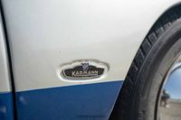 1963 Volkswagen Karmann Ghia Coupe for sale