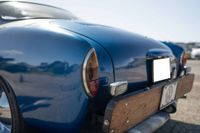 1963 Volkswagen Karmann Ghia Coupe for sale