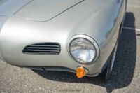 1963 Volkswagen Karmann Ghia Coupe for sale