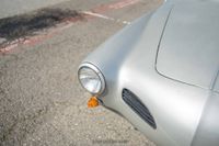 1963 Volkswagen Karmann Ghia Coupe for sale