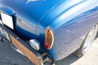 1963 Volkswagen Karmann Ghia Coupe for sale