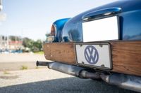 1963 Volkswagen Karmann Ghia Coupe for sale