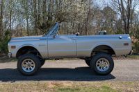 1972 Chevrolet K5 Blazer for sale
