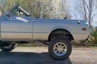 1972 Chevrolet K5 Blazer for sale