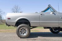 1972 Chevrolet K5 Blazer for sale