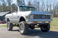 1972 Chevrolet K5 Blazer for sale