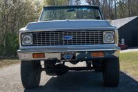 1972 Chevrolet K5 Blazer for sale