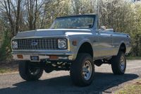 1972 Chevrolet K5 Blazer for sale