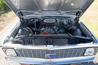 1972 Chevrolet K5 Blazer for sale