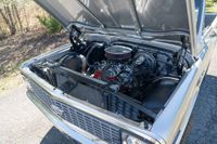 1972 Chevrolet K5 Blazer for sale