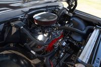 1972 Chevrolet K5 Blazer for sale