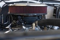 1972 Chevrolet K5 Blazer for sale