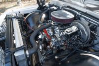 1972 Chevrolet K5 Blazer for sale