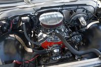 1972 Chevrolet K5 Blazer for sale