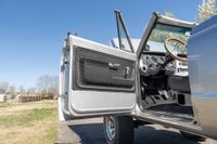 1972 Chevrolet K5 Blazer for sale
