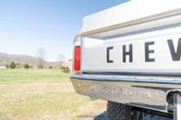 1972 Chevrolet K5 Blazer for sale