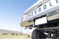 1972 Chevrolet K5 Blazer for sale