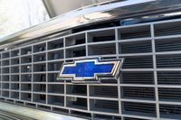 1972 Chevrolet K5 Blazer for sale