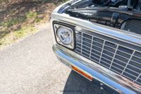 1972 Chevrolet K5 Blazer for sale