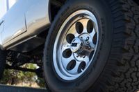 1972 Chevrolet K5 Blazer for sale