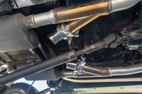 1972 Chevrolet K5 Blazer for sale