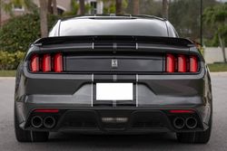 2018 Ford Mustang Shelby GT350 for sale