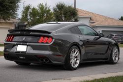 2018 Ford Mustang Shelby GT350 for sale