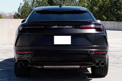 2022 Lamborghini Urus for sale