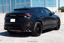 2022 Lamborghini Urus for sale
