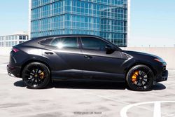 2022 Lamborghini Urus for sale