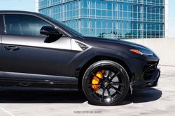 2022 Lamborghini Urus for sale