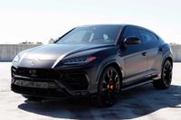 2022 Lamborghini Urus for sale