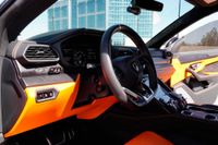 2022 Lamborghini Urus for sale