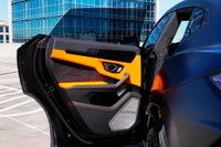 2022 Lamborghini Urus for sale